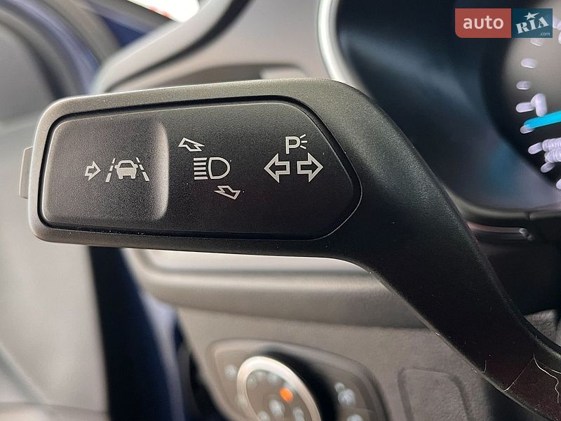 Универсал Ford Focus 2018 в Львове