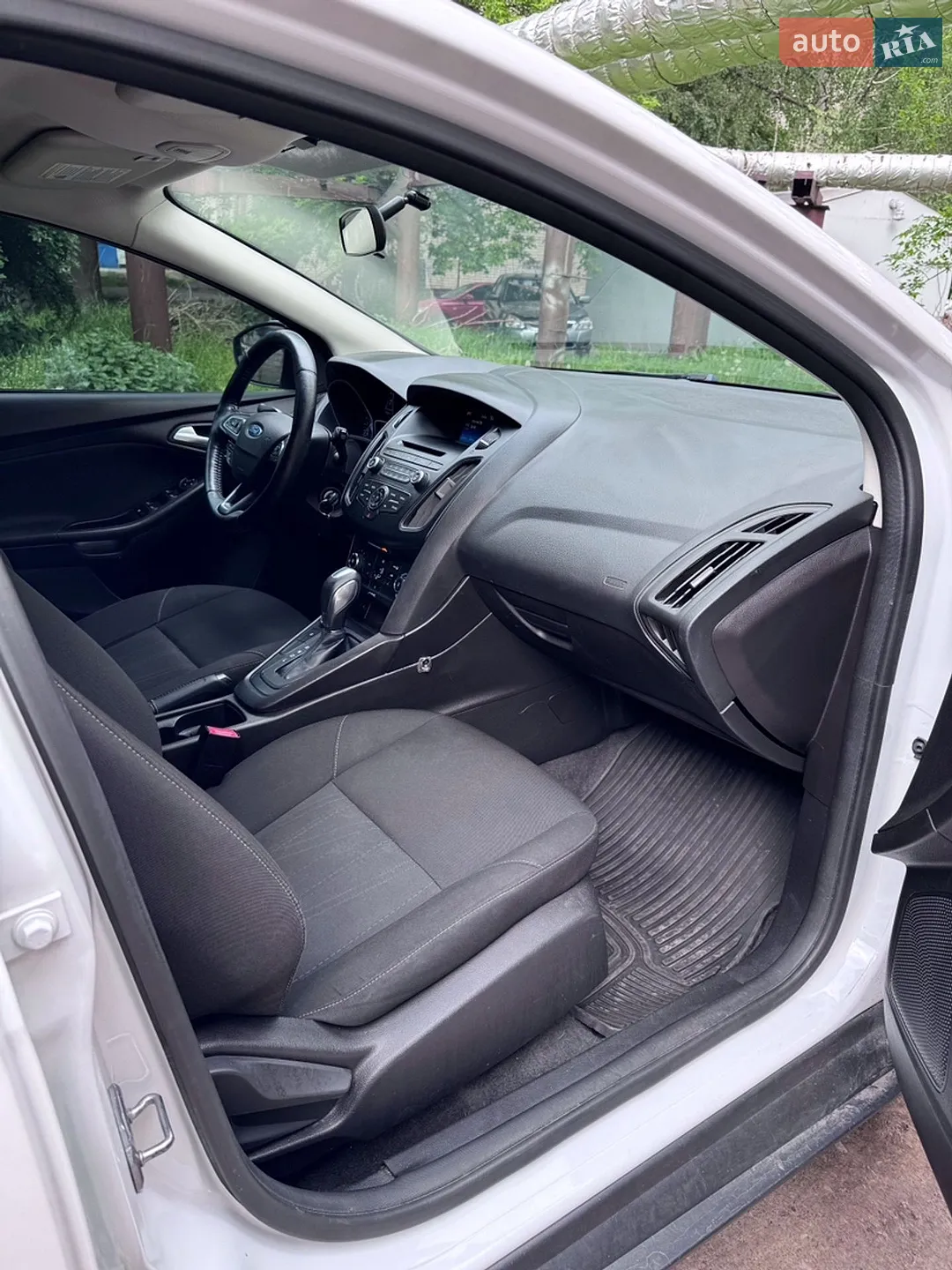 2015 Ford Focus - мініатюра 6