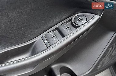Хэтчбек Ford Focus 2018 в Львове