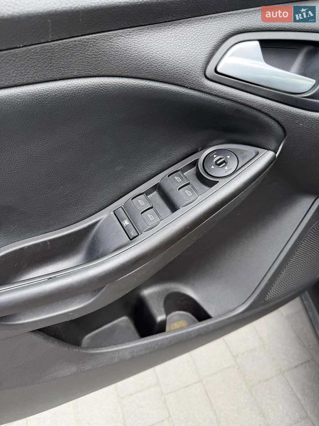 2018 Ford Focus - мініатюра 11