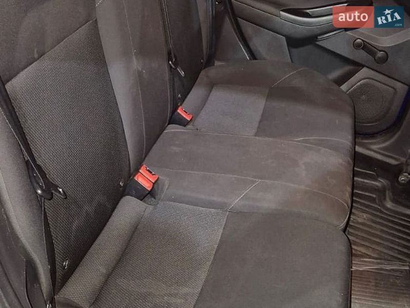 Універсал Ford Focus 2016 в Лозовій
