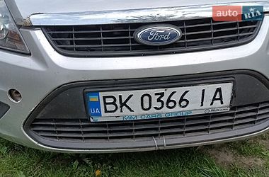Універсал Ford Focus 2008 в Луцьку
