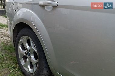 Универсал Ford Focus 2008 в Луцке