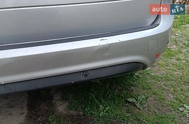 Универсал Ford Focus 2008 в Луцке