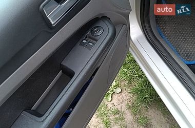 Универсал Ford Focus 2008 в Луцке