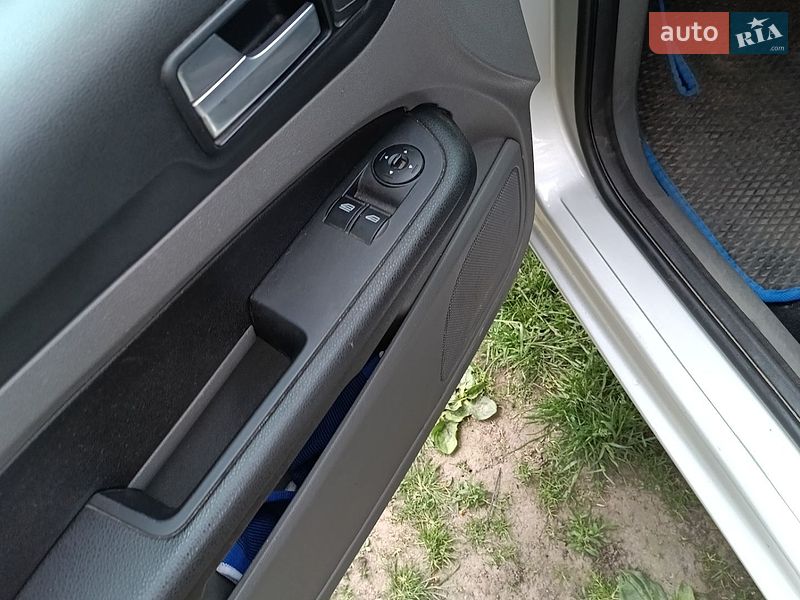 Универсал Ford Focus 2008 в Луцке
