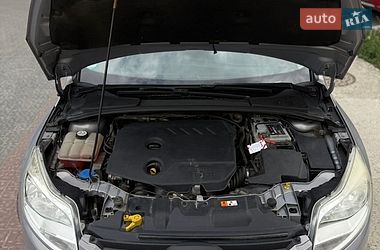 Универсал Ford Focus 2011 в Ивано-Франковске