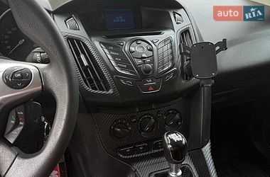 Универсал Ford Focus 2011 в Ивано-Франковске