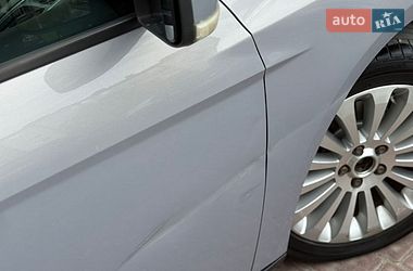 Универсал Ford Focus 2011 в Ивано-Франковске