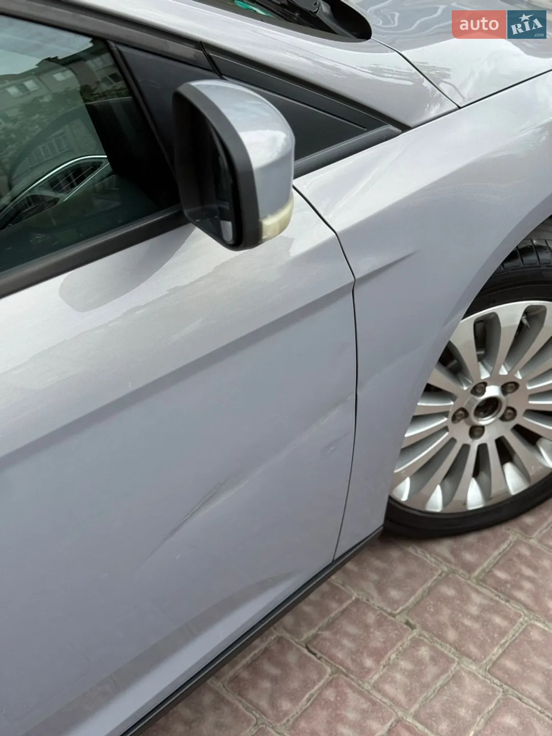2011 Ford Focus - мініатюра 13