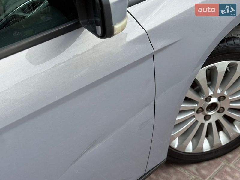 Универсал Ford Focus 2011 в Ивано-Франковске