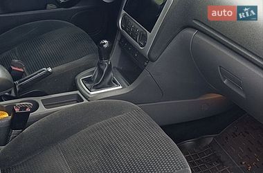 Универсал Ford Focus 2005 в Львове