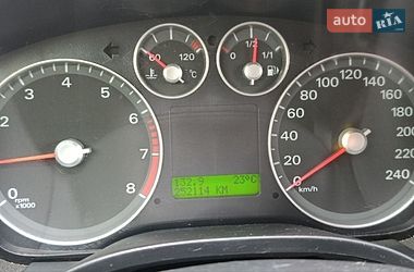 Универсал Ford Focus 2005 в Львове