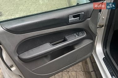 Универсал Ford Focus 2007 в Ивано-Франковске