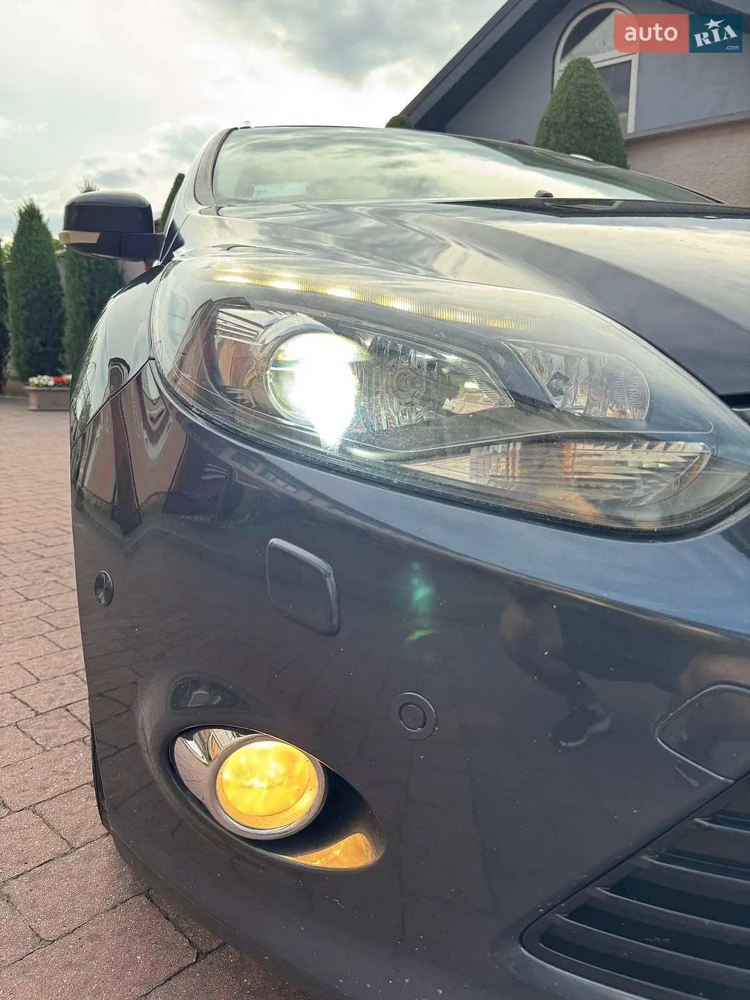 2013 Ford Focus - мініатюра 36