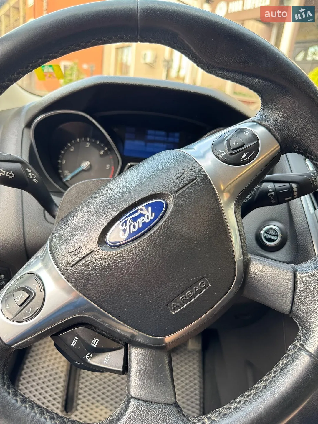 2013 Ford Focus - мініатюра 46