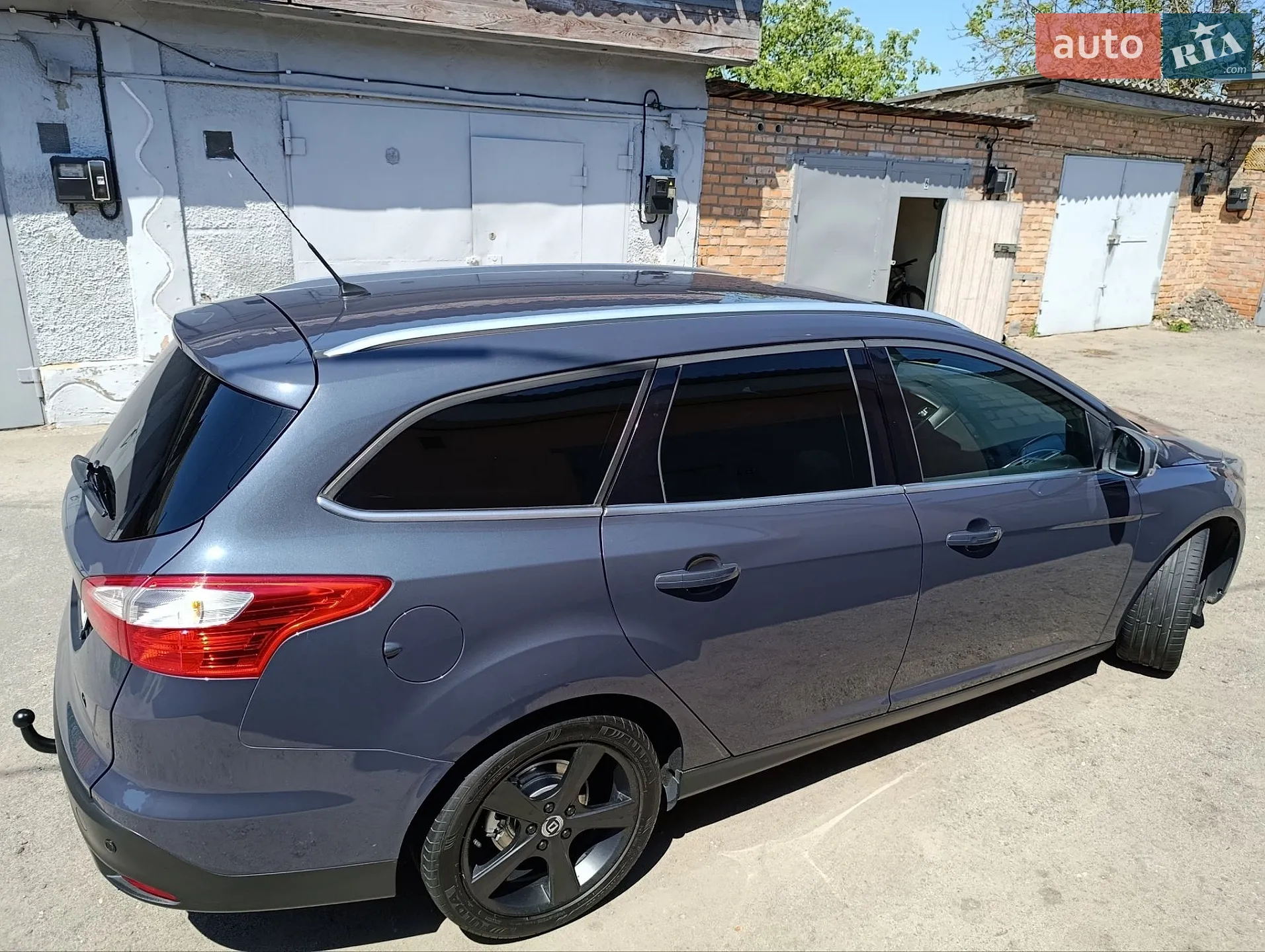 2014 Ford Focus - мініатюра 19