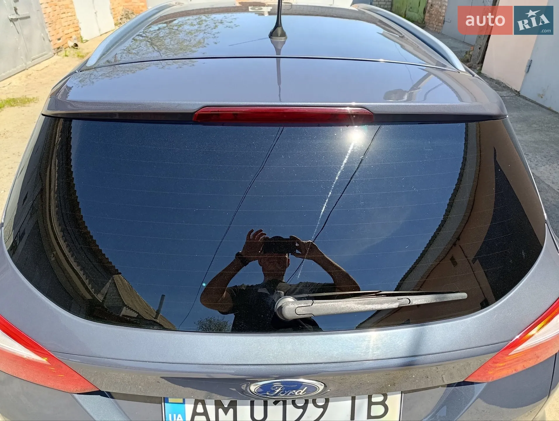 2014 Ford Focus - мініатюра 30