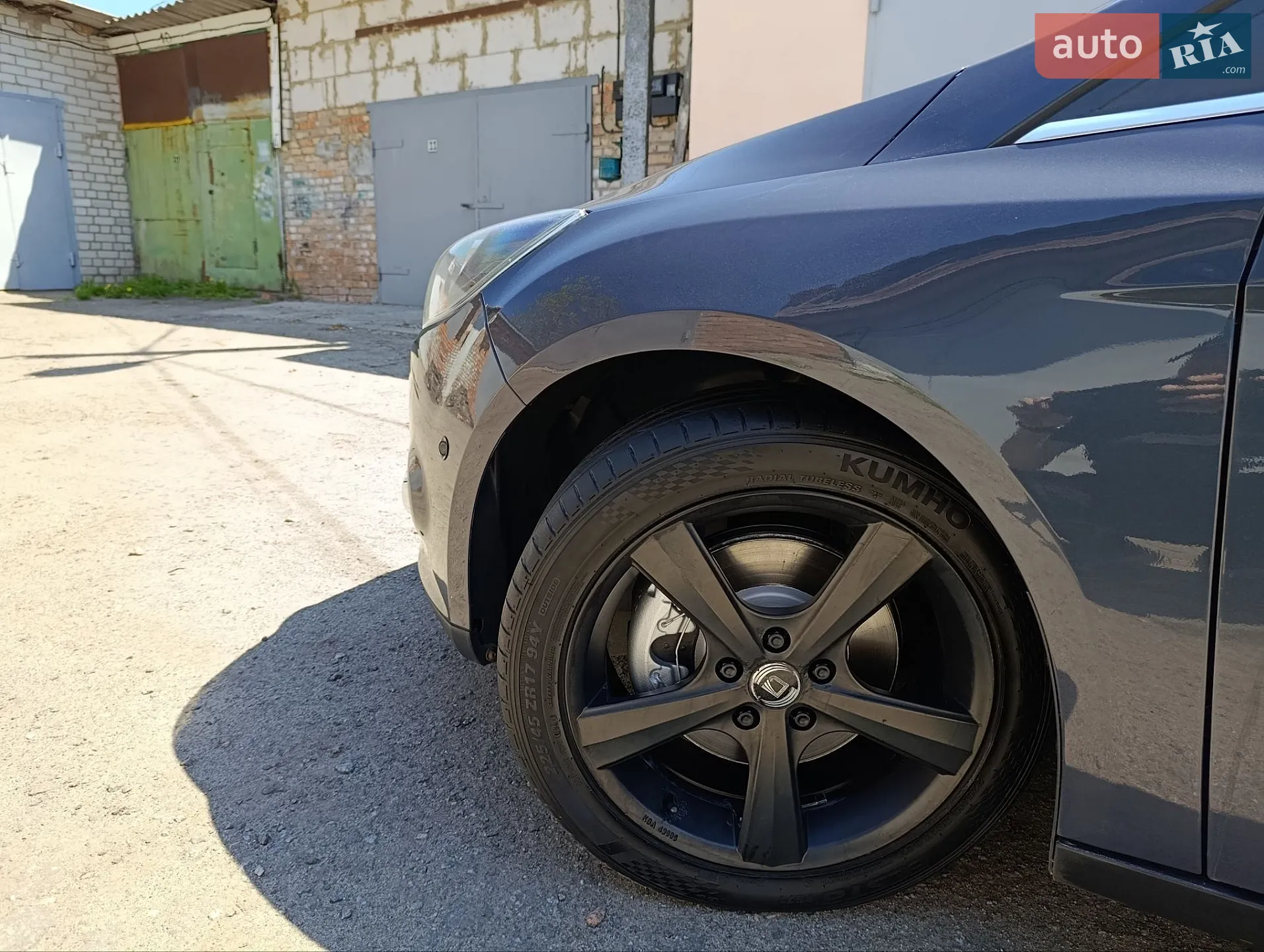 2014 Ford Focus - мініатюра 41