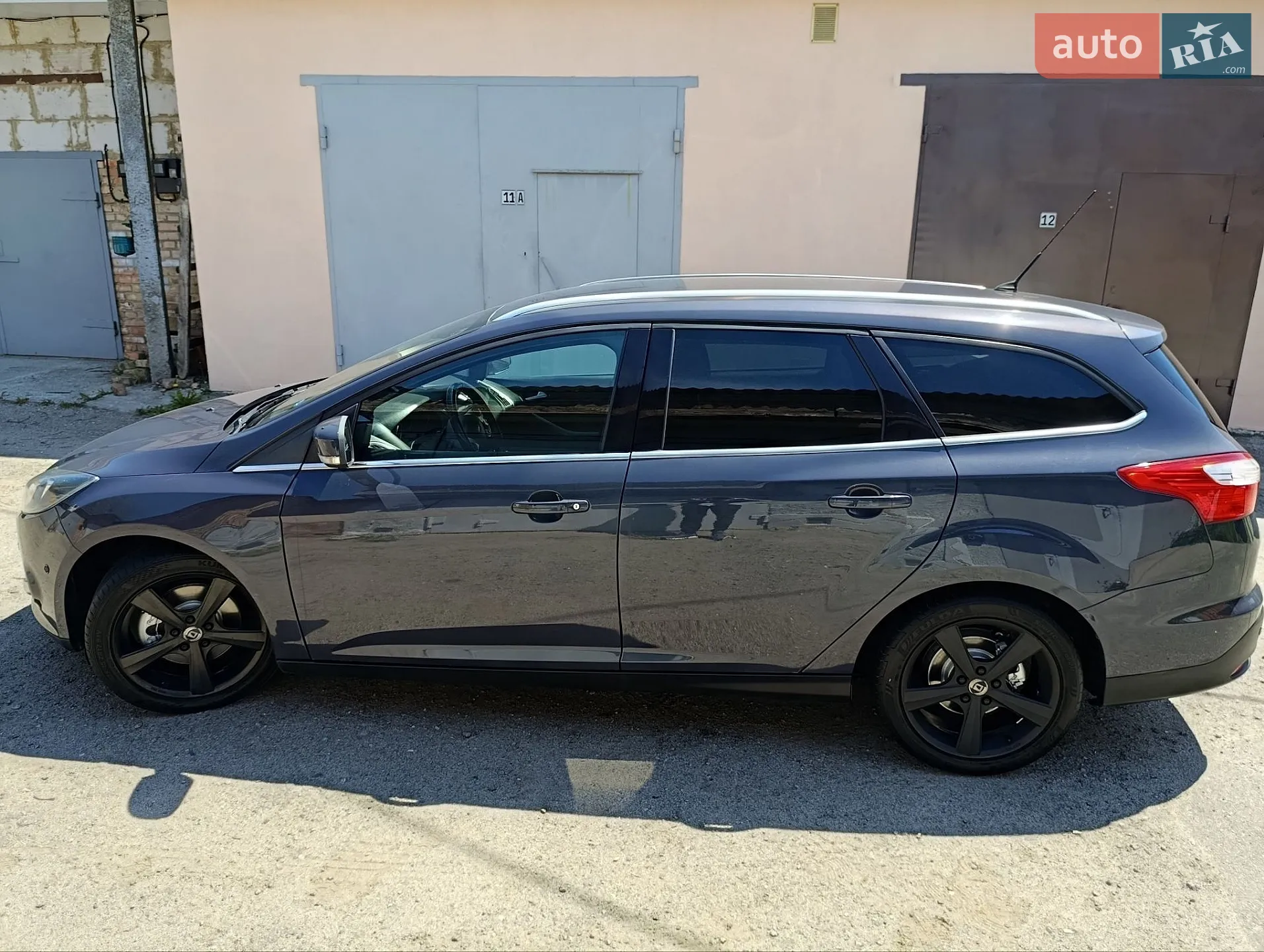2014 Ford Focus - мініатюра 37