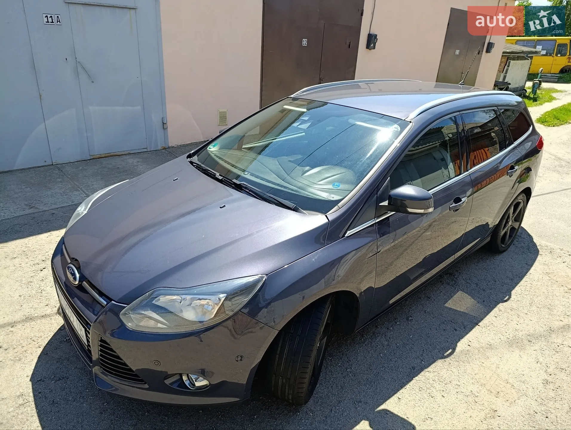 2014 Ford Focus - мініатюра 51