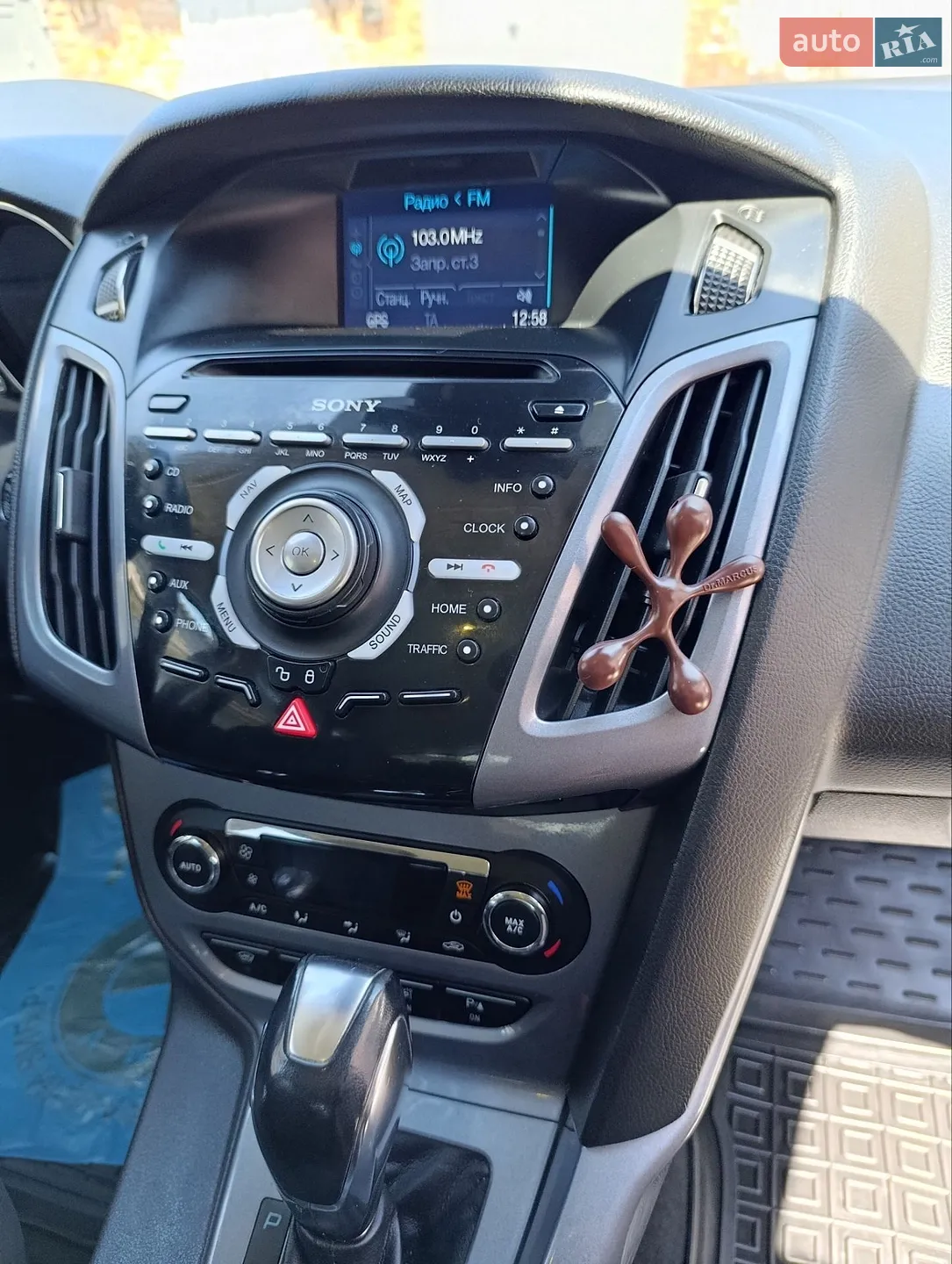 2014 Ford Focus - мініатюра 63