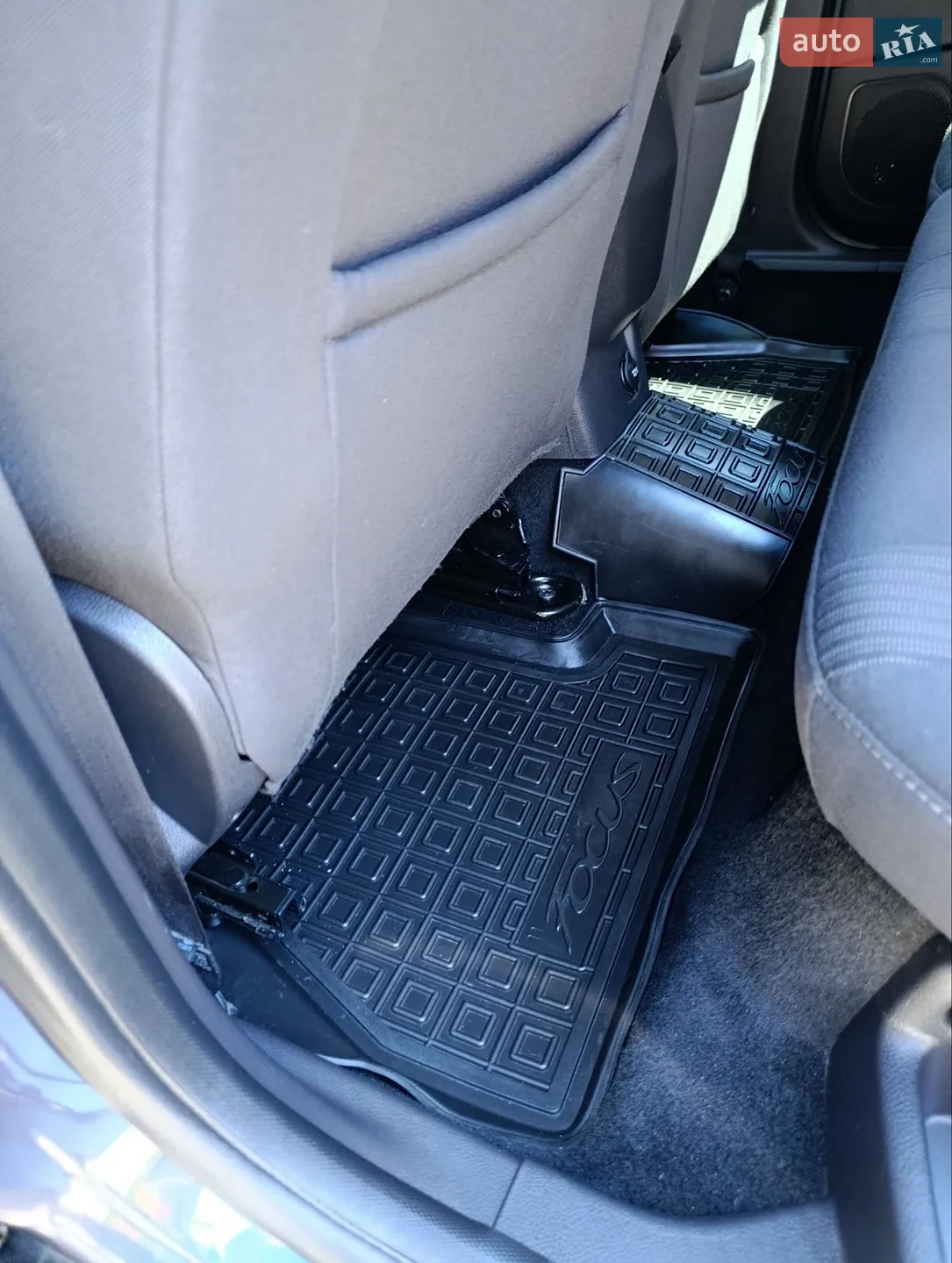 2014 Ford Focus - мініатюра 100