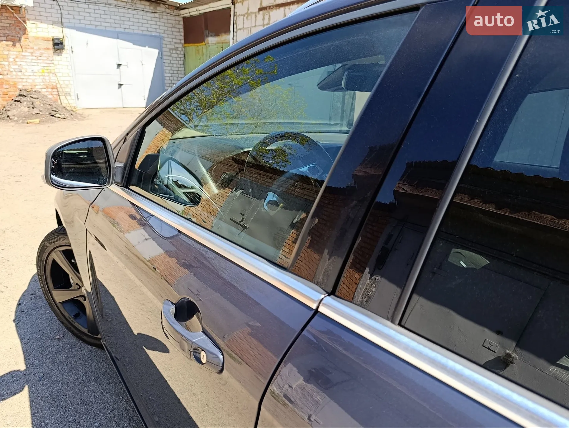 2014 Ford Focus - мініатюра 107