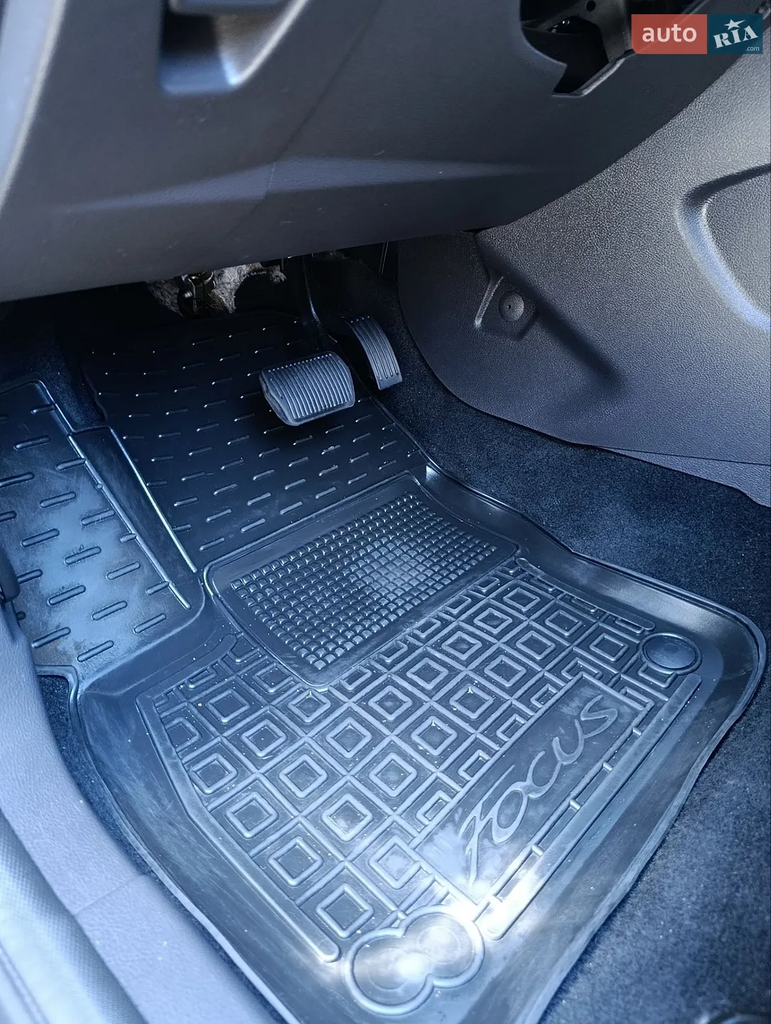 2014 Ford Focus - мініатюра 121
