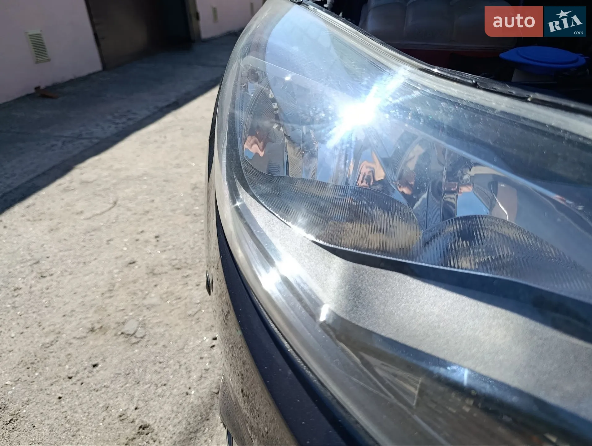 2014 Ford Focus - мініатюра 131