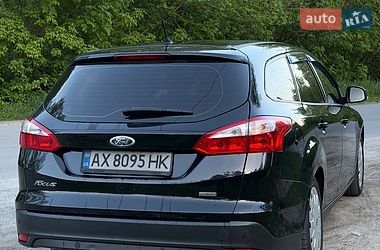 Універсал Ford Focus 2012 в Баранівці