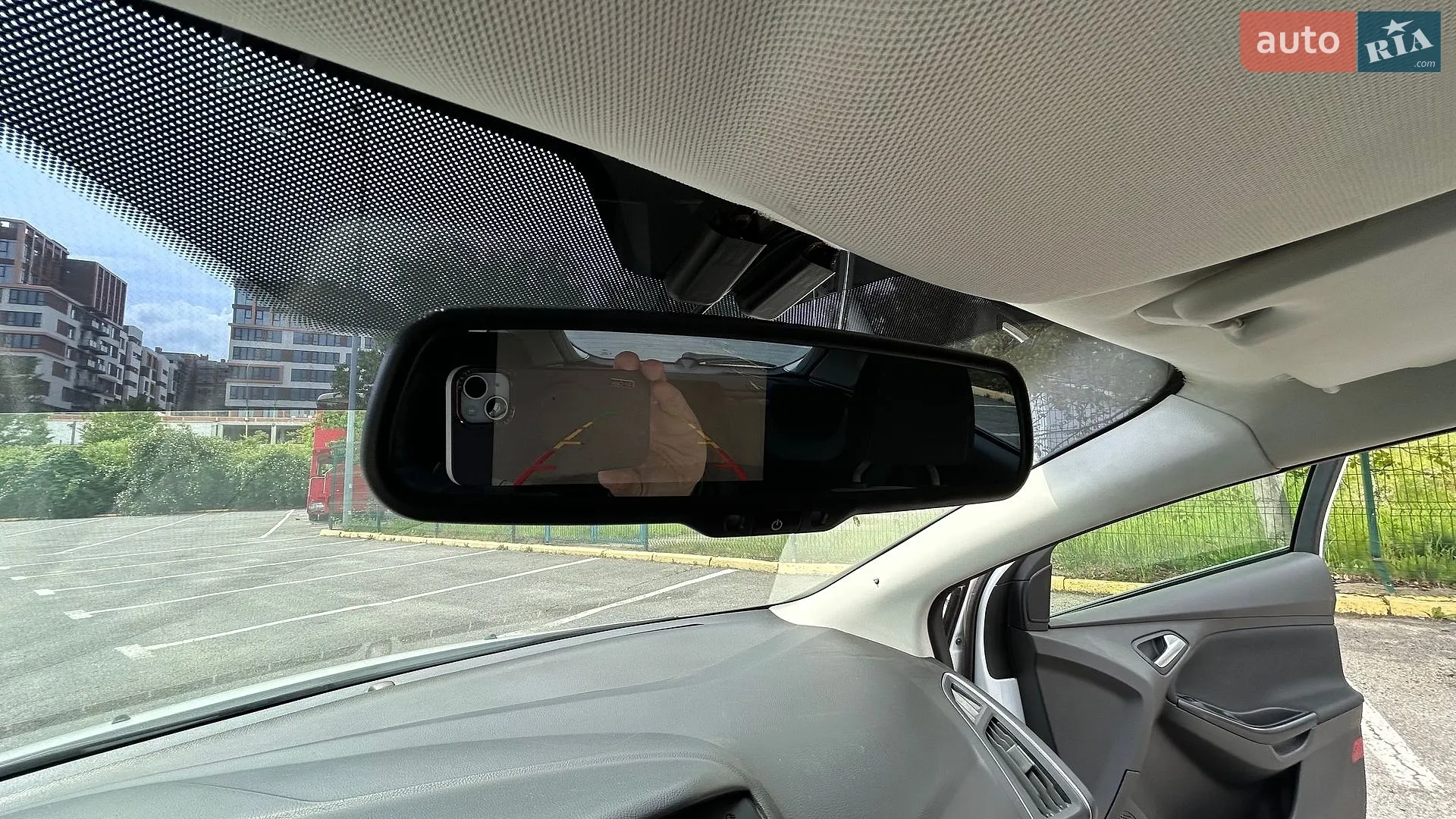 2013 Ford Focus - мініатюра 33
