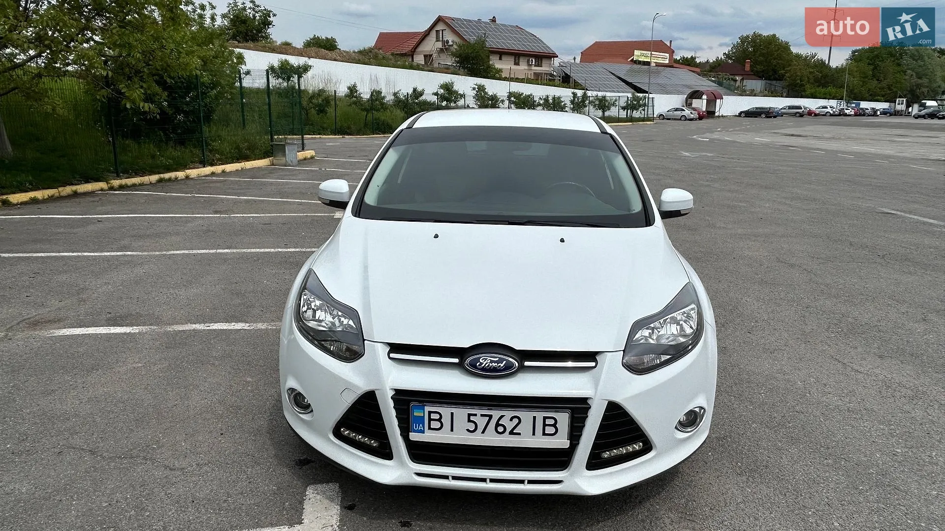 2013 Ford Focus - мініатюра 15
