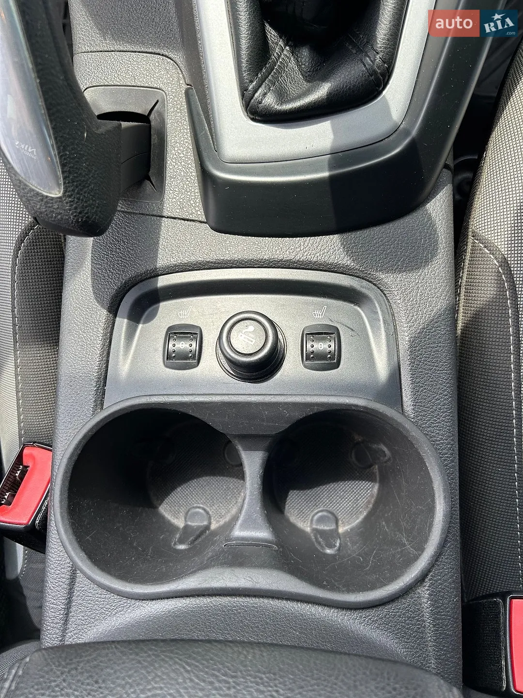 2013 Ford Focus - мініатюра 32