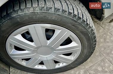 Хетчбек Ford Focus 2008 в Новояворівську
