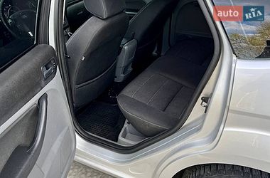 Хетчбек Ford Focus 2008 в Новояворівську