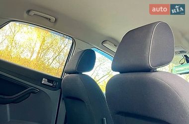 Хетчбек Ford Focus 2008 в Новояворівську