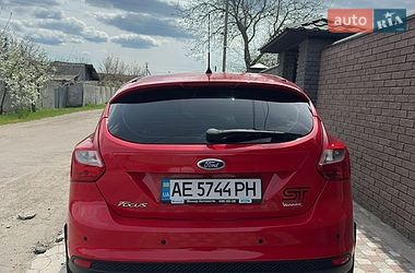 Хэтчбек Ford Focus 2012 в Днепре