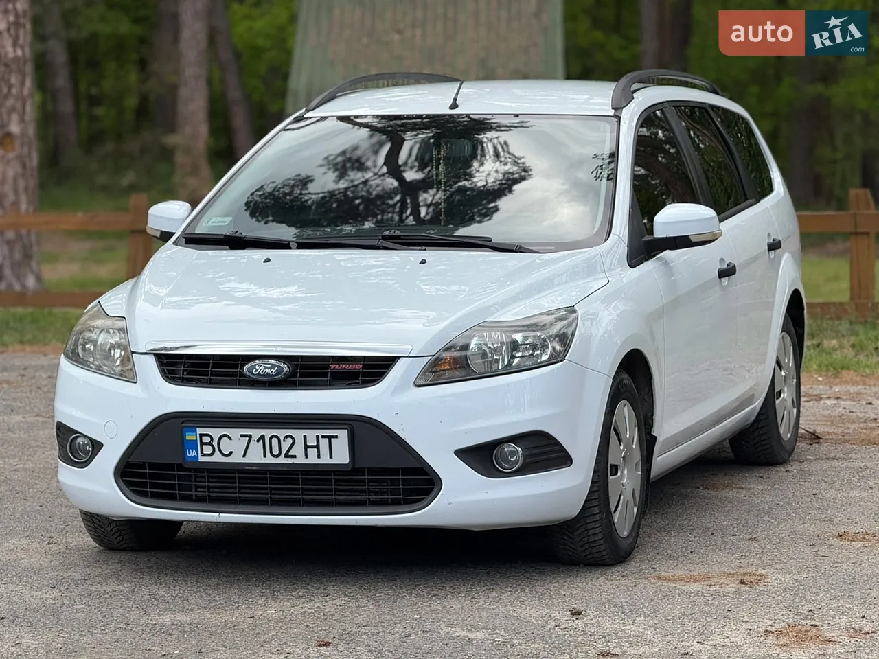 2011 Ford Focus - мініатюра 30