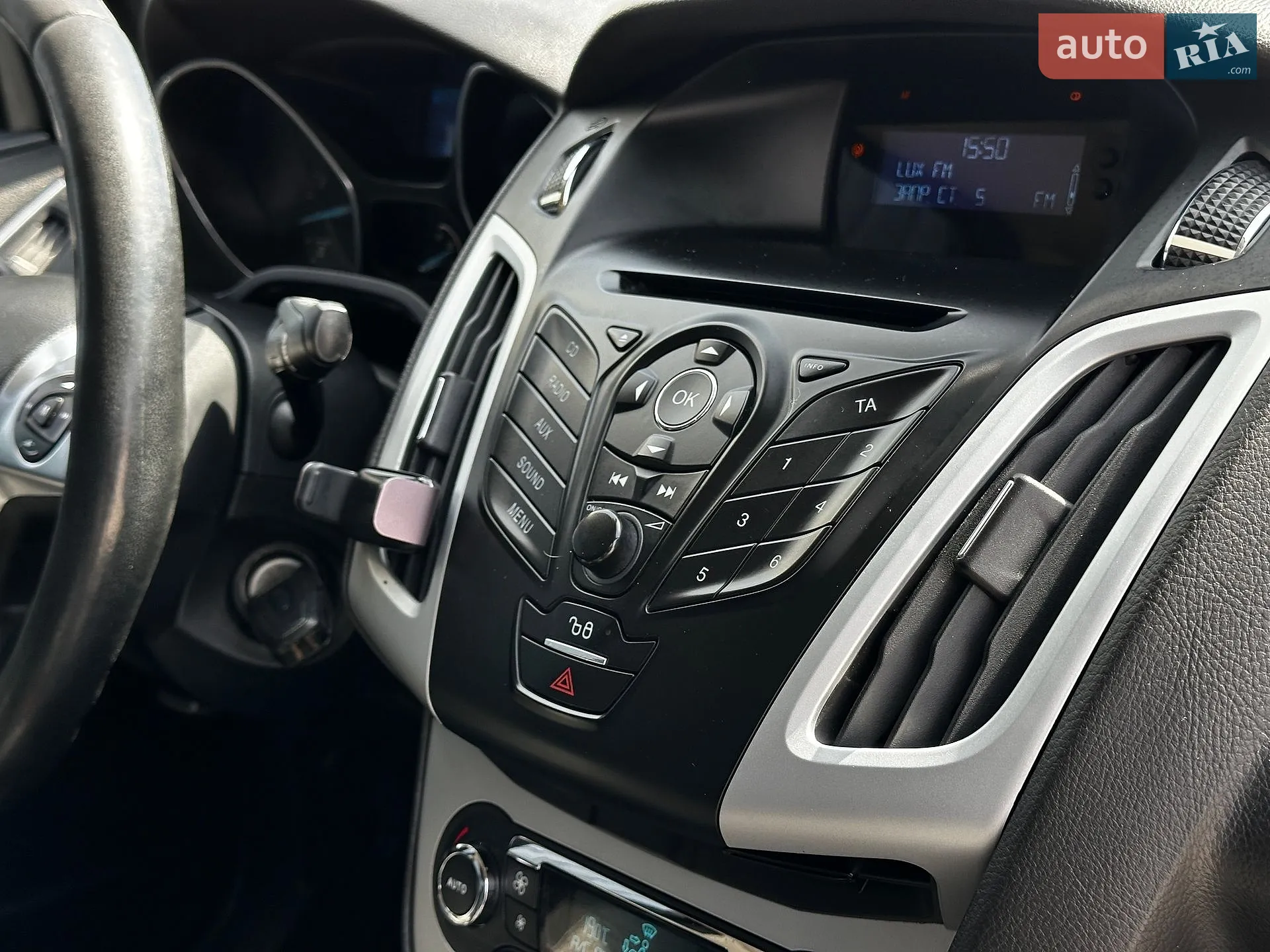 2011 Ford Focus - мініатюра 38