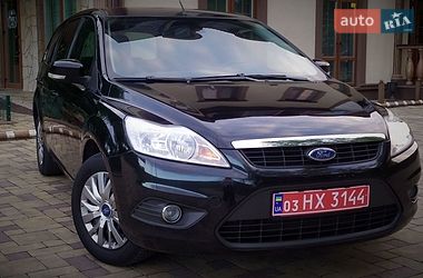 Универсал Ford Focus 2008 в Кременчуге фото 10 Универсал Ford Focus 2008 в Кременчуге