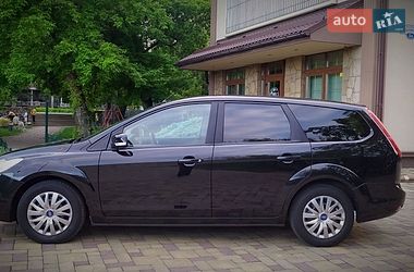 Универсал Ford Focus 2008 в Кременчуге фото 20 Универсал Ford Focus 2008 в Кременчуге