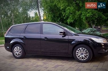 Универсал Ford Focus 2008 в Кременчуге фото 24 Универсал Ford Focus 2008 в Кременчуге