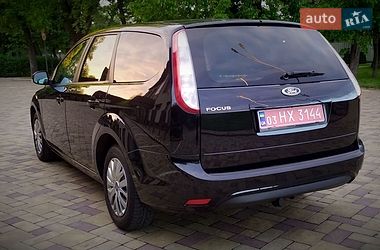 Универсал Ford Focus 2008 в Кременчуге фото 28 Универсал Ford Focus 2008 в Кременчуге
