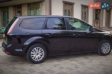 Универсал Ford Focus 2008 в Кременчуге фото 35 Универсал Ford Focus 2008 в Кременчуге