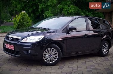 Универсал Ford Focus 2008 в Кременчуге фото 83 Универсал Ford Focus 2008 в Кременчуге