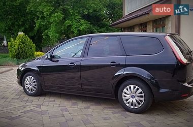 Универсал Ford Focus 2008 в Кременчуге фото 41 Универсал Ford Focus 2008 в Кременчуге