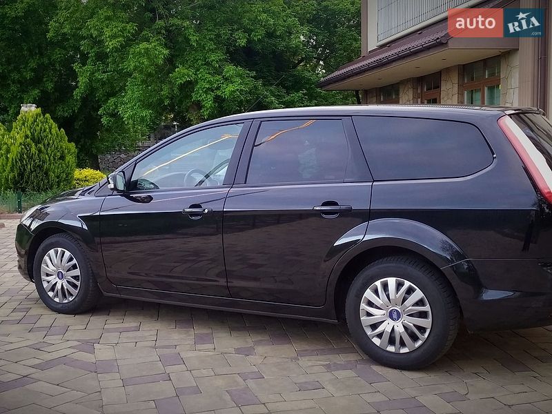 Универсал Ford Focus 2008 в Кременчуге фото 41 Универсал Ford Focus 2008 в Кременчуге