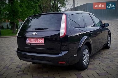 Универсал Ford Focus 2008 в Кременчуге фото 89 Универсал Ford Focus 2008 в Кременчуге
