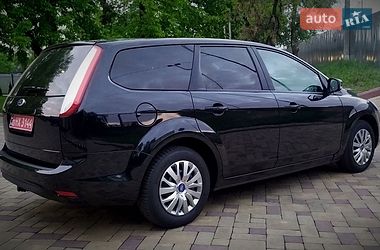 Универсал Ford Focus 2008 в Кременчуге фото 91 Универсал Ford Focus 2008 в Кременчуге